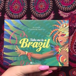 BH TAKE ME TO BRAZIL! NEW!